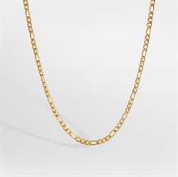 Northern Legacy Antique Chain Gold