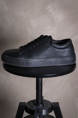 Liebhaveri Liberty Sneaker Black/Bl