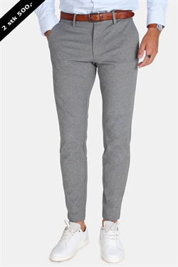 Only & Sons Mark Pants Medium Grey