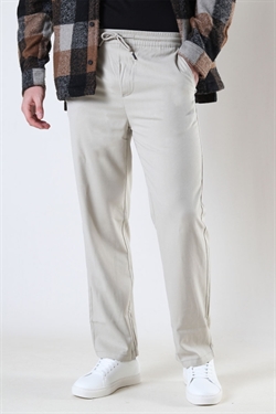 Only & Sons Sinus Loose Pants Silve