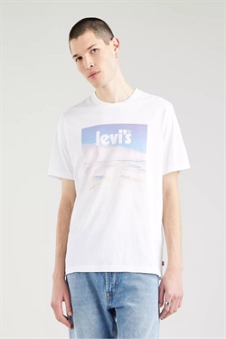 Levi's SS Relaxed Fit Tee Poster