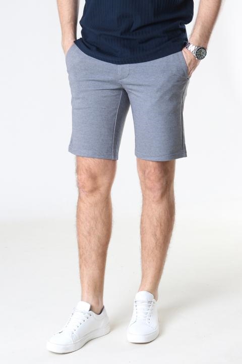 Only & Sons Mark Shorts Medium Grey