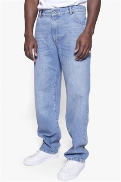 Woodbird Leroy Sky Jeans Lt. Blue