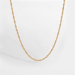 NL Vintage Chain Gold