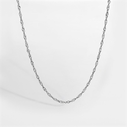 NL Vintage Chain Silver