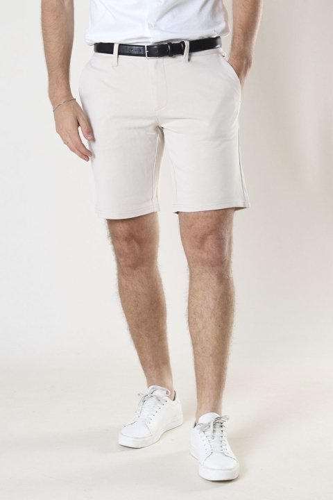 Only & Sons Mark Shorts Oatmeal