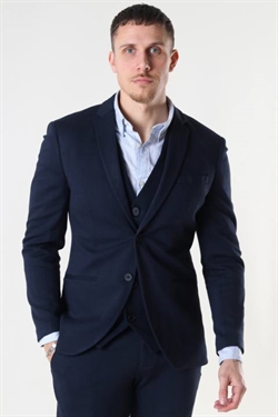 Jack & Jones Phil Jersey Blazer Dk.