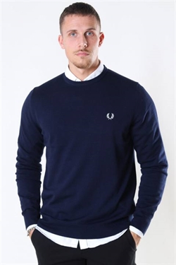 Fred Perry Classic CN Strik Navy