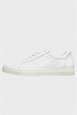 Selected SLHVan Trainer White