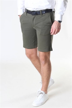 Only & Sons Mark Shorts Olive