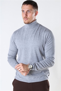 JEFF Malcolm Lt. Grey
