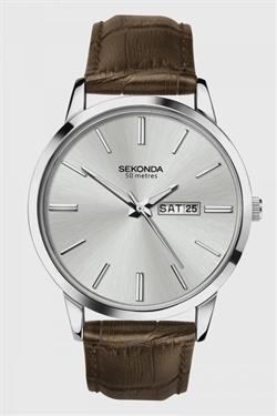 Sekonda 1661 Classic Leather