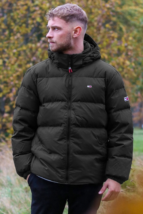 Tommy Jeans Essential Down Jacket B