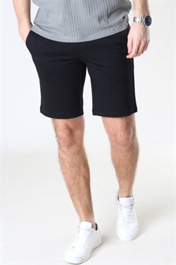 Only & Sons Mark Shorts Black