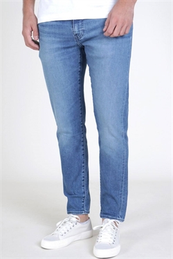 Levi's 512 Slim Taper Cedar Light