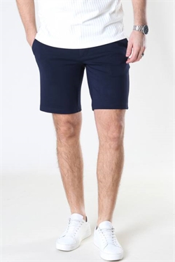 Only & Sons Mark Shorts Night Sky