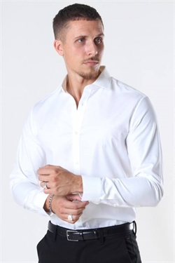 Jack & Jones Royal Skjorte White