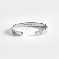 Northern Legacy Bangle Single