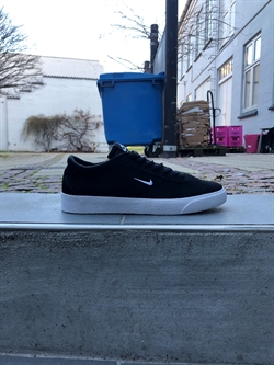 Nike SB Zoom Bruin Black/White