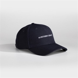 NL Signature Cap Navy