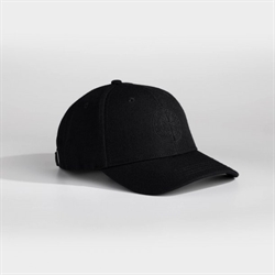 NL Vegvisir Cap Black/Black