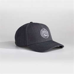 NL Vegvisir Cap Dk. Grey