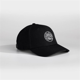 NL Vegvisir Cap Black