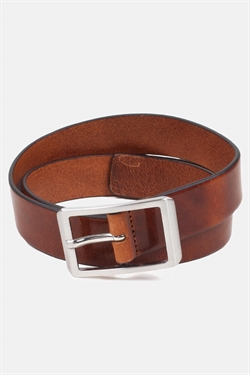 Saddler 78608 Belt Brown 