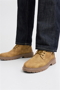 Jack & Jones Ainsworth PU Honey
