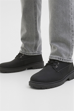 Jack & Jones Ainsworth PU Anthracit