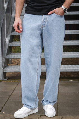 Jack & Jones Alex 304 Blue Denim