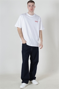 Jack & Jones Alex 568 Blue Denim
