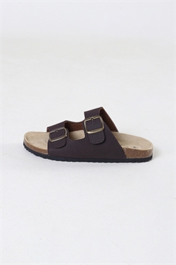 Liebhaveri Biosandal Brown