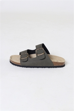 Liebhaveri Biosandal Khaki 