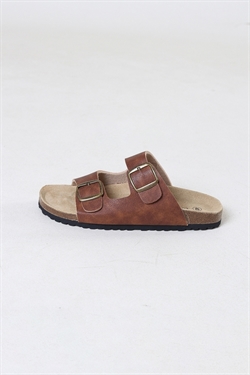 Liebhaveri Biosandal Tan