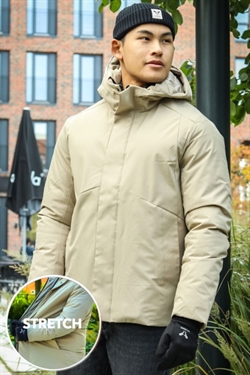Jack & Jones Blakeen Jacket Teak