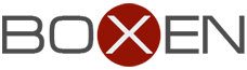 Boxen-logo