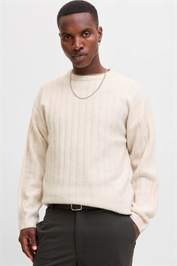 Jack & Jones Bradley Knit Moonbeam