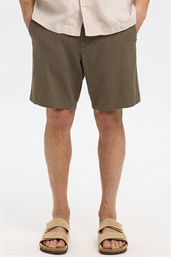 Selected Regular Brody Shorts Fores