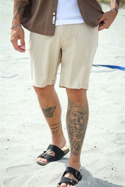 Selected Regular Brody Shorts Incen