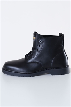 Jack & Jones Hastings Leather Antra