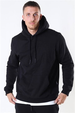 Only & Sons Ceres Hoodie Black