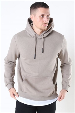 Only & Sons Ceres Hoodie Chinchilla