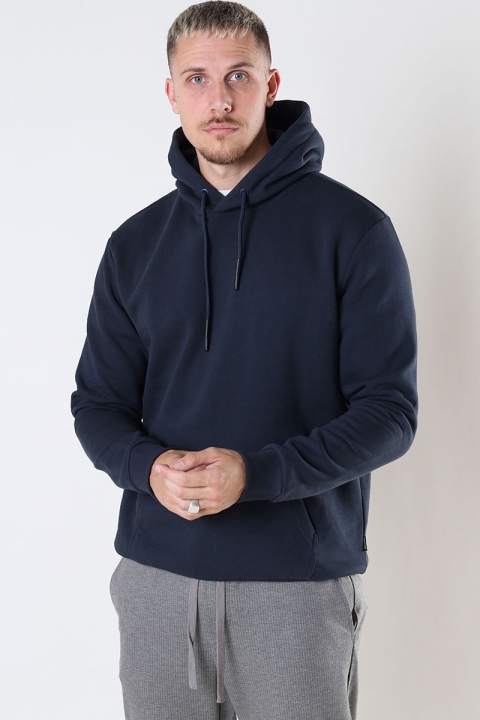 Only & Sons Ceres Hoodie Dk. Navy
