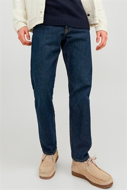 Jack & Jones Chris 383 Blue Denim