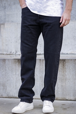 Jack & Jones Chris CJ 981 Black Den