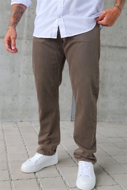 Jack & Jones Chris Copper 900 Choco