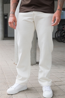 Jack & Jones Chris Cooper 900 Ecru
