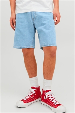 Jack & Jones Chris Shorts Blue Deni