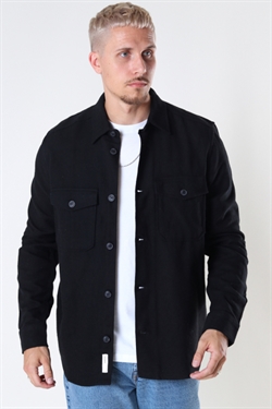 Only & Sons Milo Life LS Black